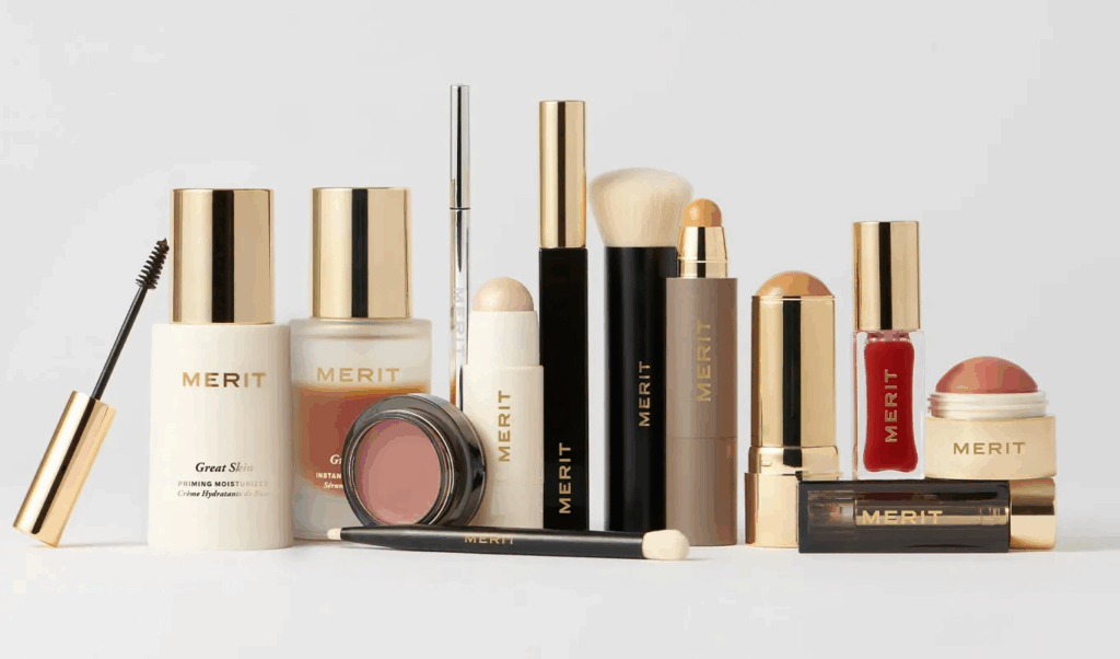 Merit Beauty